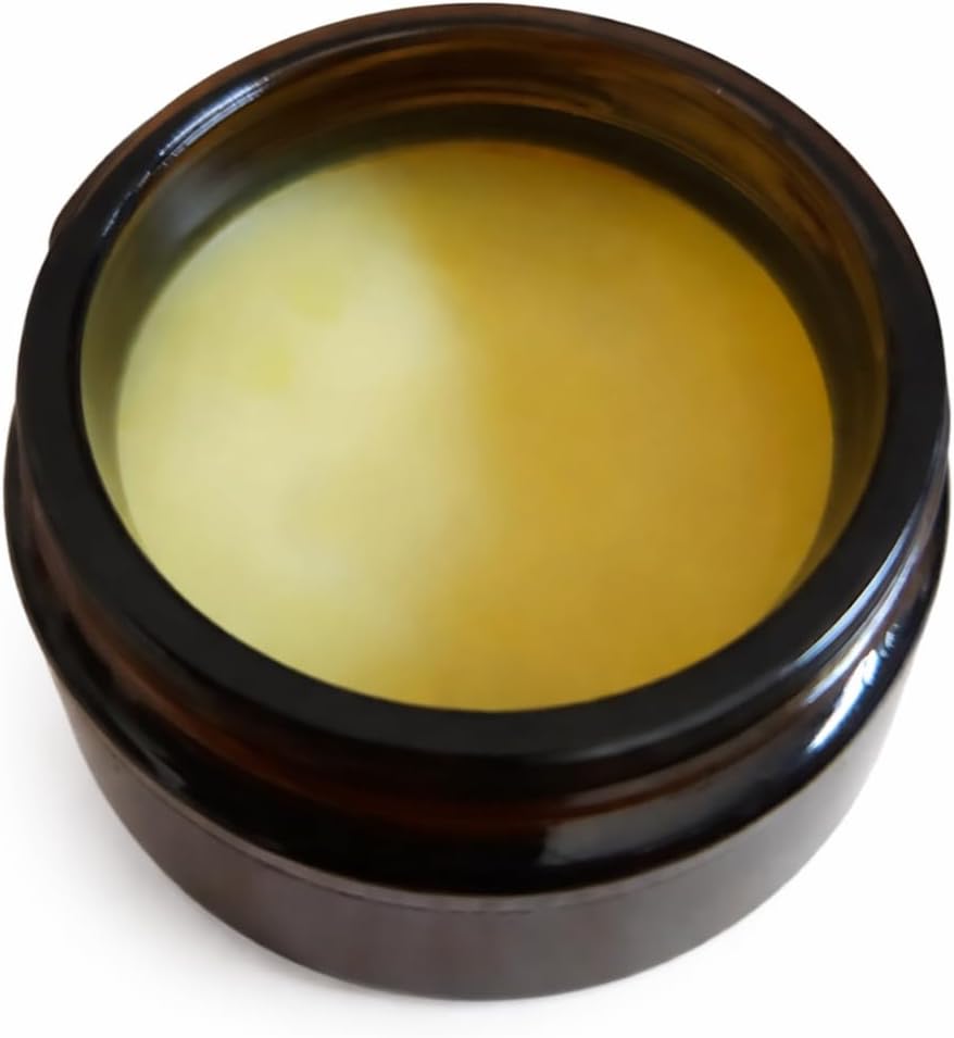 Mantequilla madera natural cera abejas aceite mineral 4oz