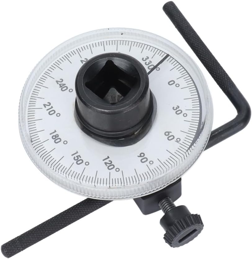 Llave dinamométrica 1/2 pulg ajustable acero