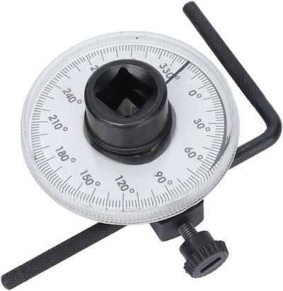 Llave dinamométrica 1/2 pulg ajustable acero