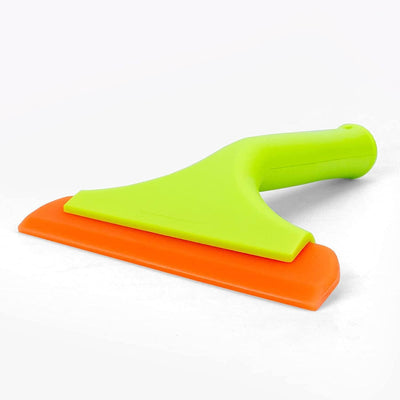 Escobilla silicona flexible para parabrisas auto 5.9pulg