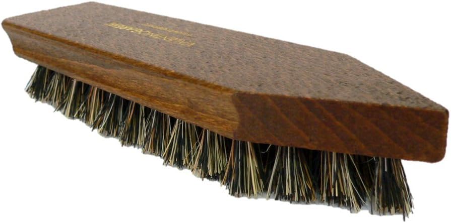 Cepillo limpieza manchas alfombra sofá ropa zapatos