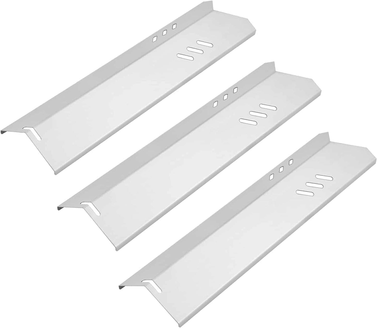 Placas escudo térmico GBC1932L repuesto RevoAce
