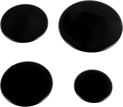 Set 4 Cubiertas Quemadores Gas Comp SABAF
