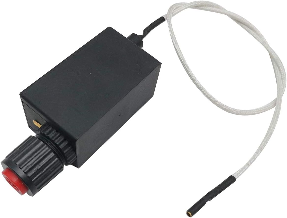 Encendedor electrónico botón presión para calentadores Uniflame