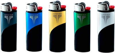 Herramienta acero inox para encendedor cortador paquetes