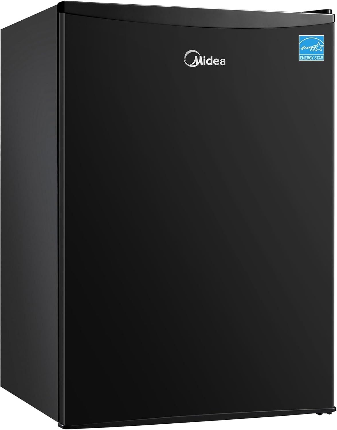 Mini refrigerador 2.7pies cúbicos Energy Star puerta reversible