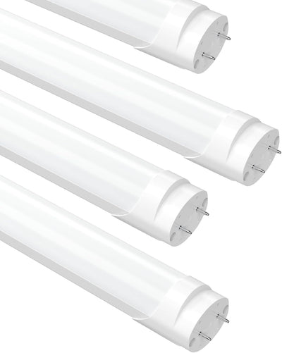 Bombillas LED T8 4 pies 24W 6000K F32T8 repuesto