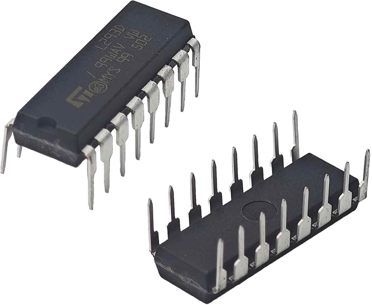 6 Pzas Controlador Motor Paso a Paso L293