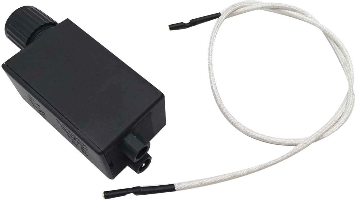 Encendedor Pluse botón electrónico para calentadores Uniflame