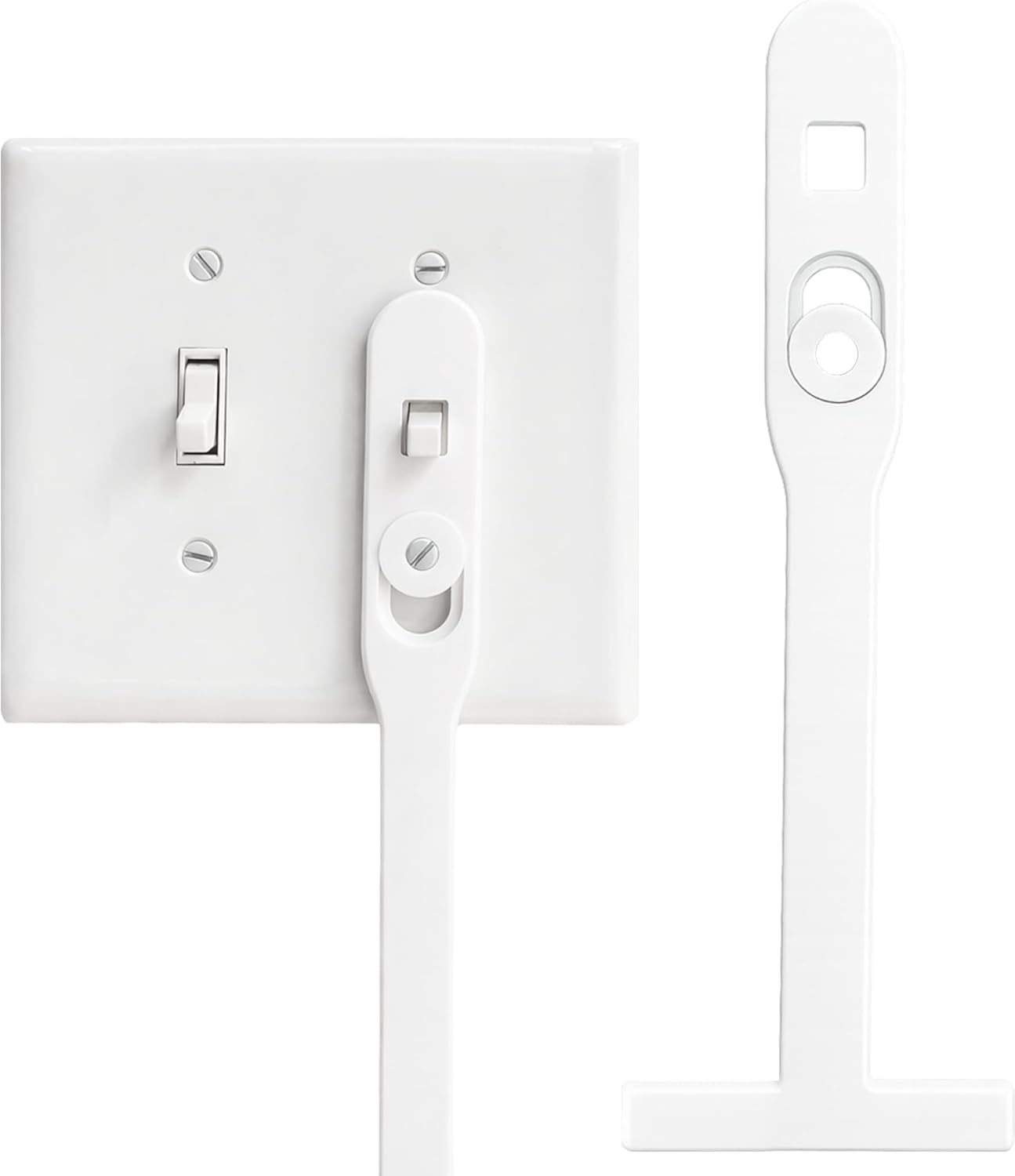 Extensor interruptor en forma de T para niños ergonómico