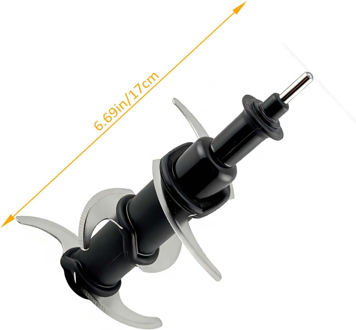 Repuesto cuchillas 6 hojas para blender Ninja TB301/TB401