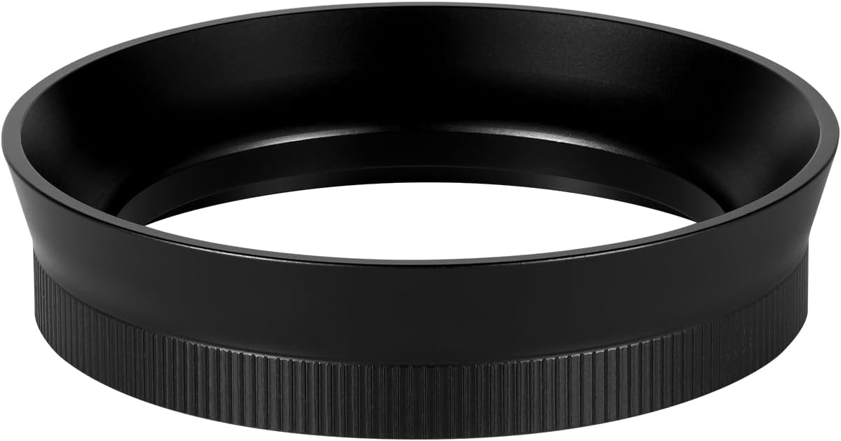Funil magnético para portafiltro 58mm con anillo dosificador
