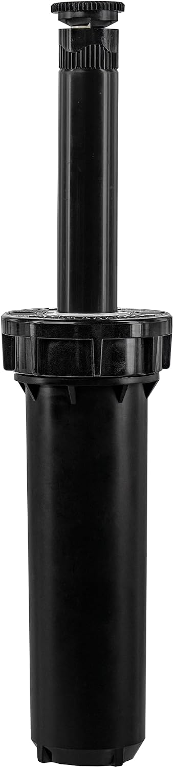 Cabezal rociador 4" presión ajustable