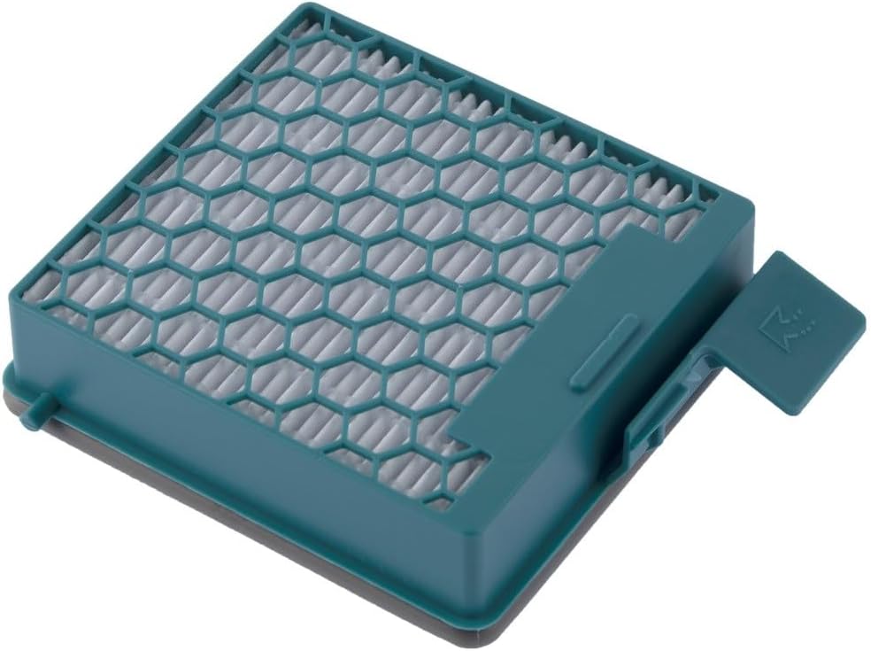 Filtro AirClean para aspiradora Miele Boost CX1