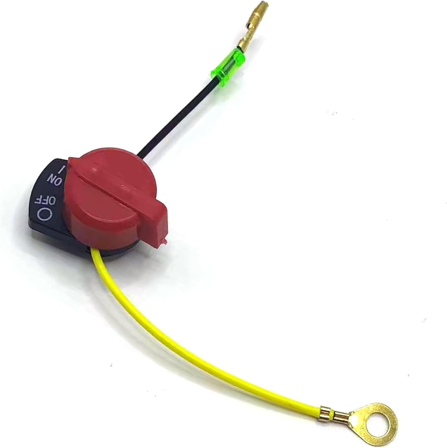 Interruptor encendido/apagado para motor Harbor Freight Predator