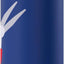 Botella de agua aislada de acero inoxidable para herramientas