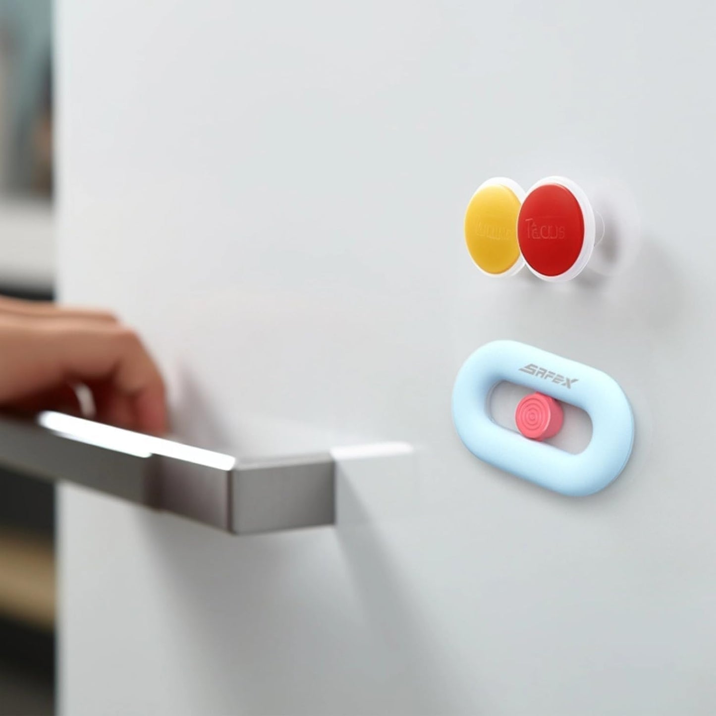 Cortador de cajas retráctil cerámica magnética mini