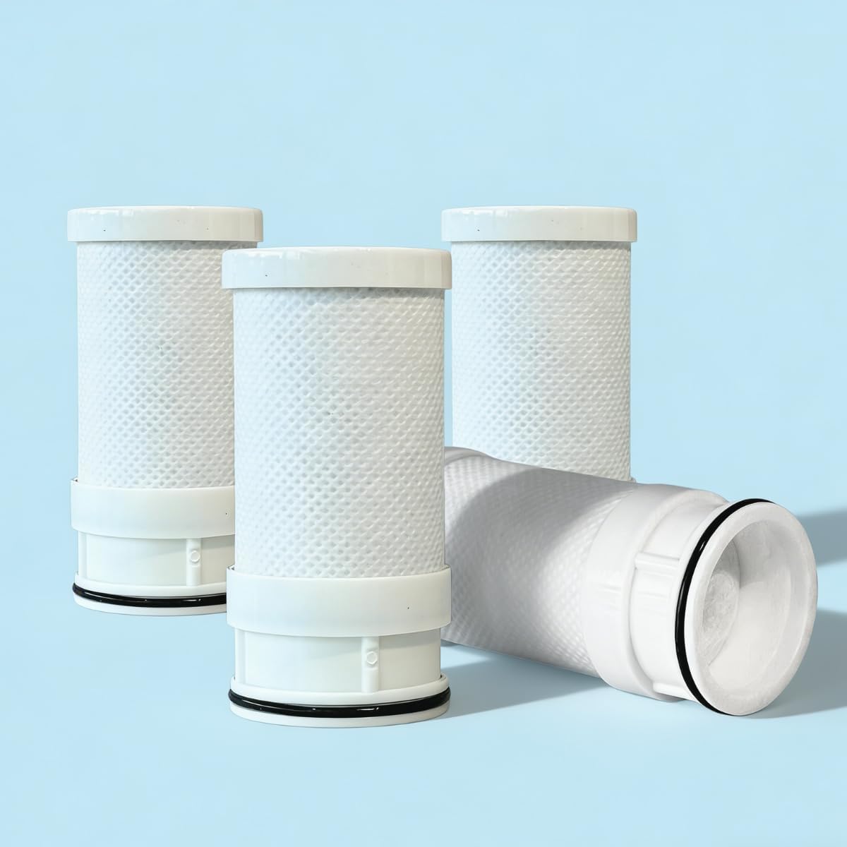 Filtro grifo agua cocina y baño NSF certificado 99% cloro