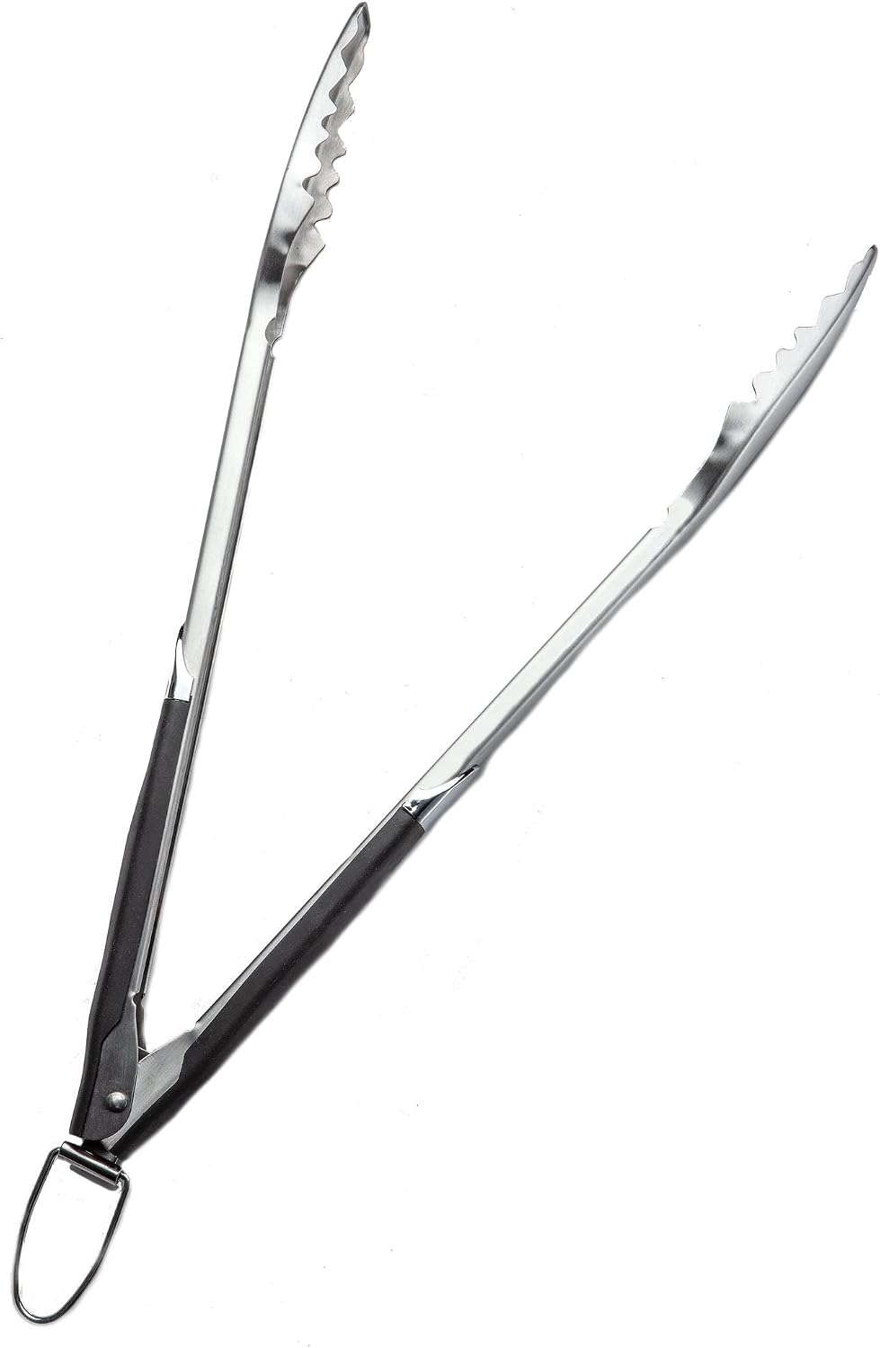 Set 3 herramientas acero inox para parrilla