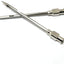 4 Agujas Inyectoras BBQ Acero Inox