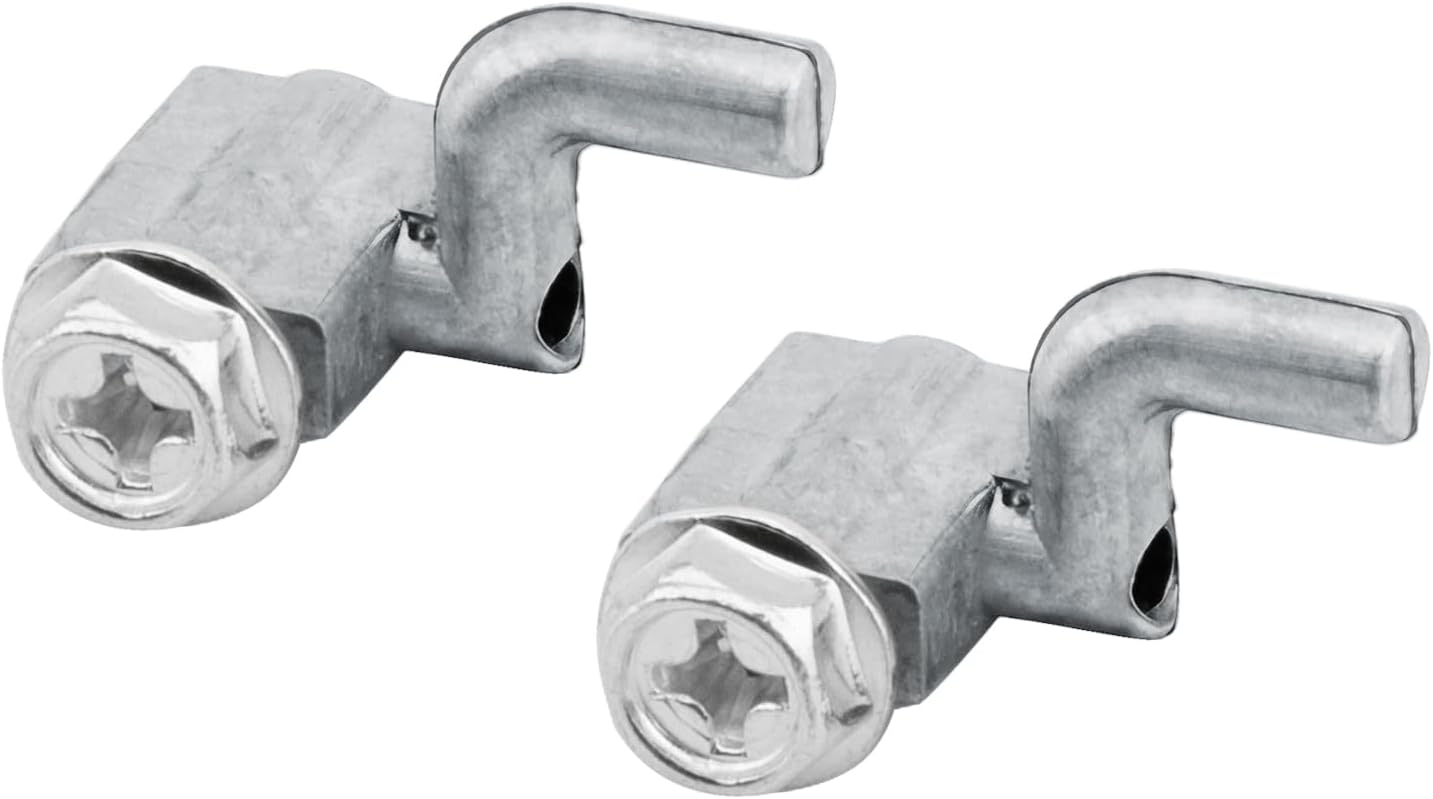 Tope cable universal para repuesto Z 0.80pulg cortacésped