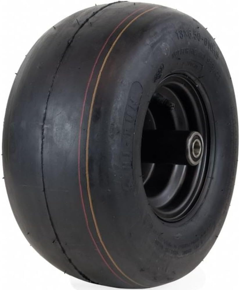 Neumáticos cortacésped 480lb