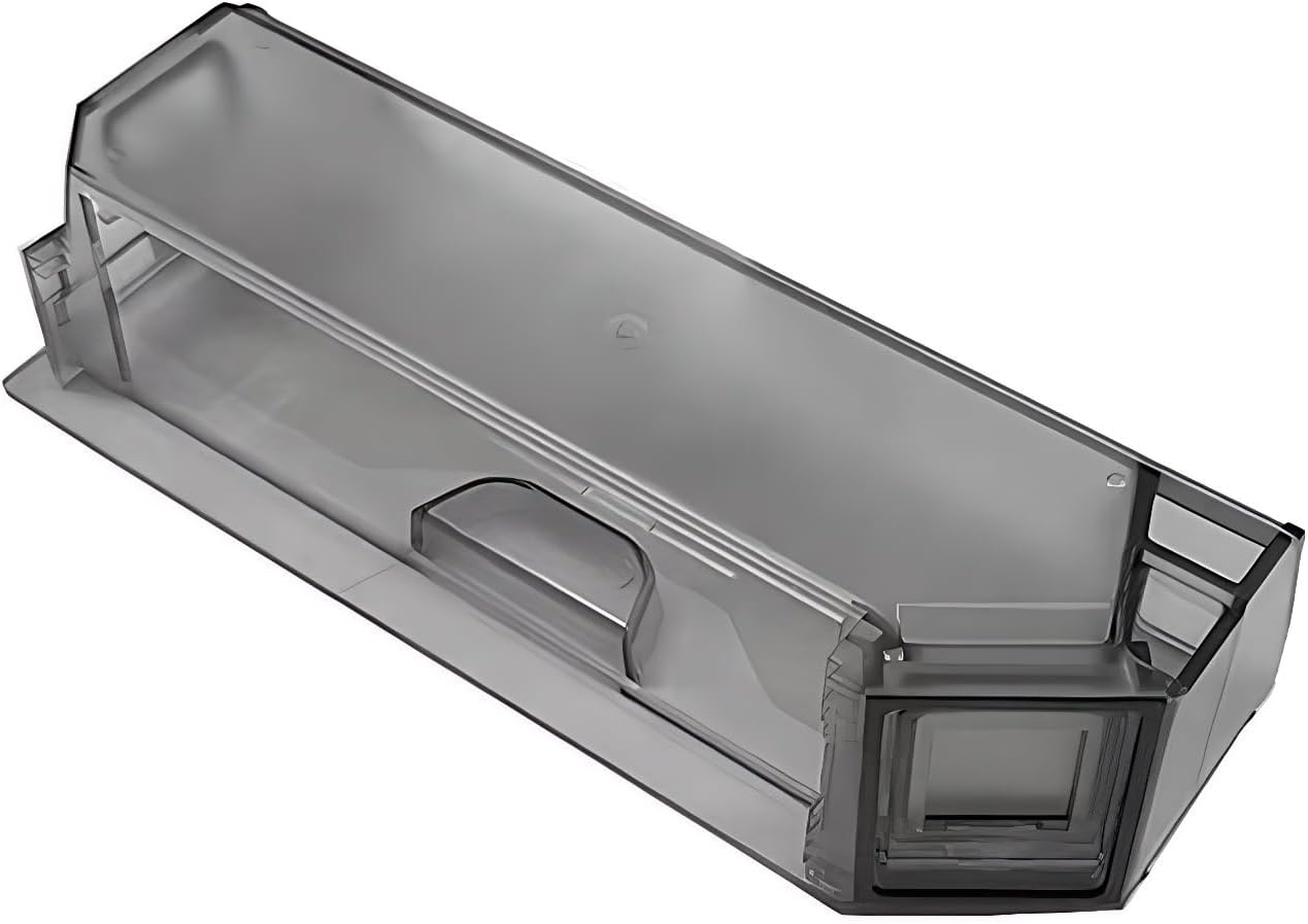 Repuesto caja basura comp Roborock S8 Max Ultra