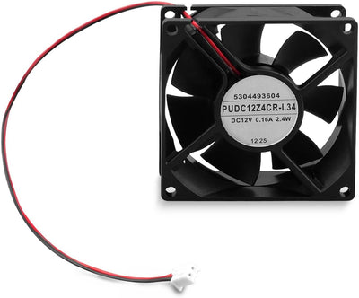 Ventilador condensador para frigorífico Frigidaire