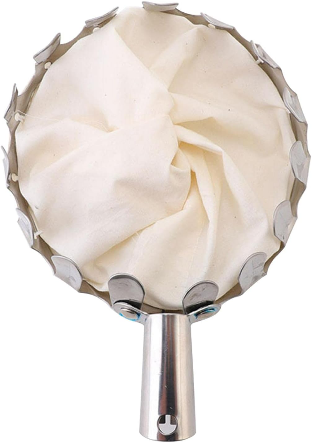Cesta recolectora frutas 5.5in con canasta