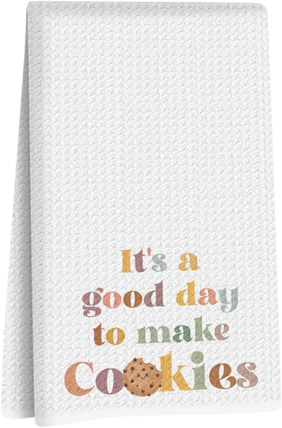 Toallas cocina 24x14pulg regalos panaderos cocineros