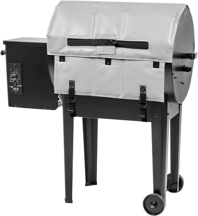 Manta aislamiento térmico para parrilla Traeger BAC346
