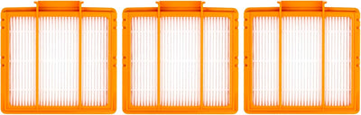 3 Pzas Filtro HEPA para Shark UR2650WS y modelos similares