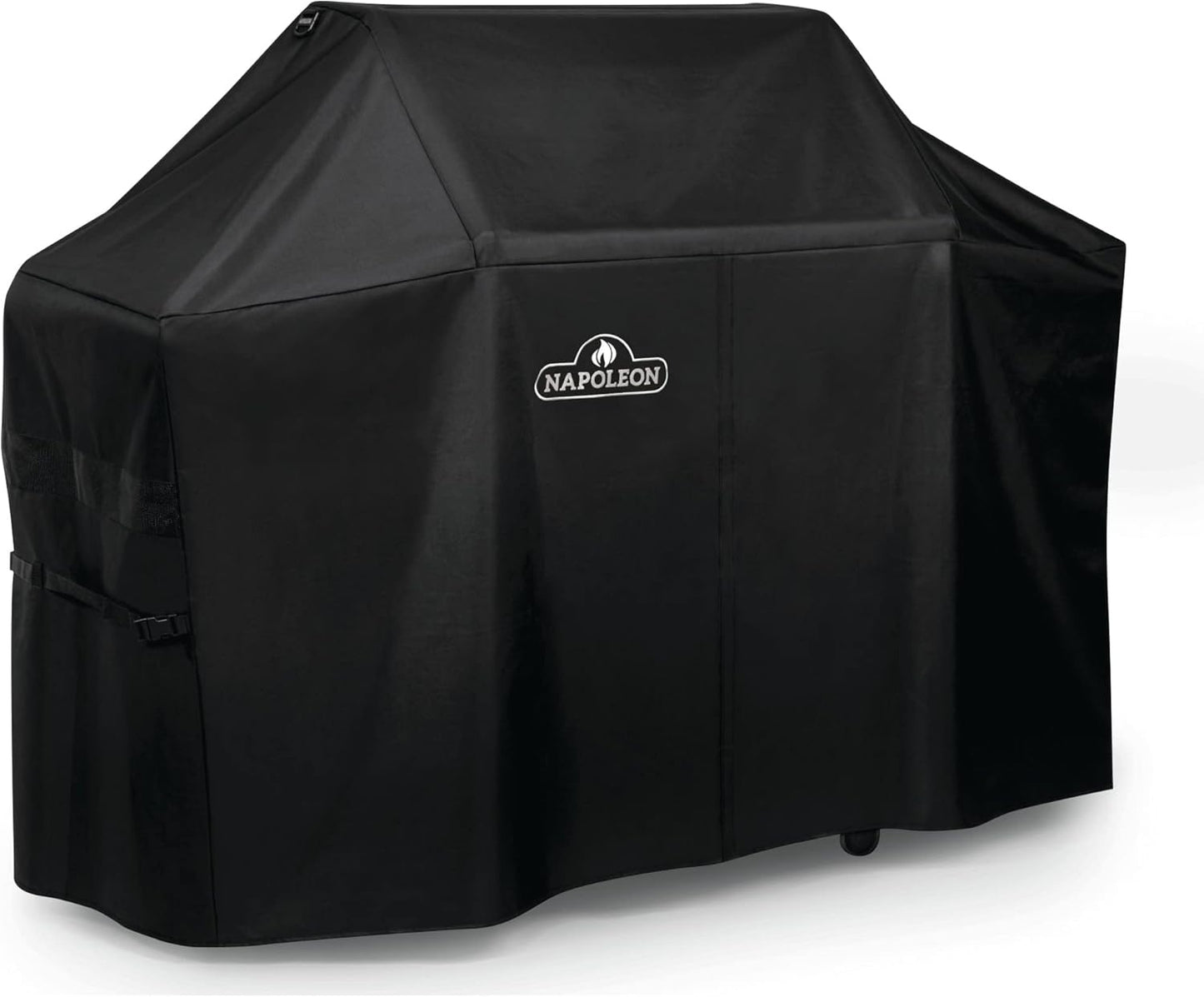 Cubierta parrilla Prestige PRO 500 y 500 negro resistente agua