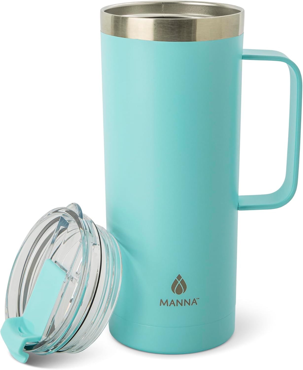Taza Manna Tahoe Olímpica de 20 oz
