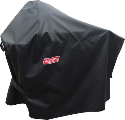 Cubierta parrilla gas comp Mark Grill Pro Series