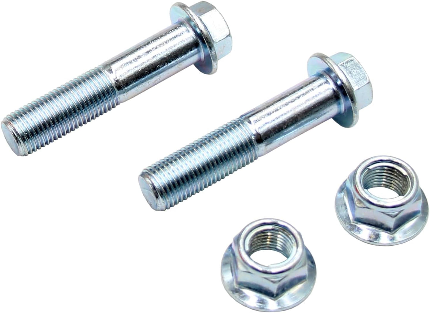 Tornillo brida M12 cabeza hexagonal pernos varios tamaños