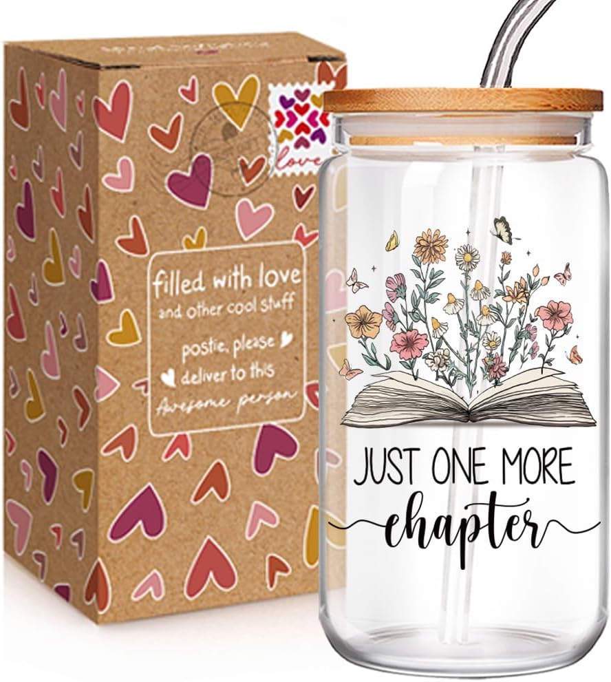 Regalos para amantes de los libros, mujer, cumpleaños, mejor amiga