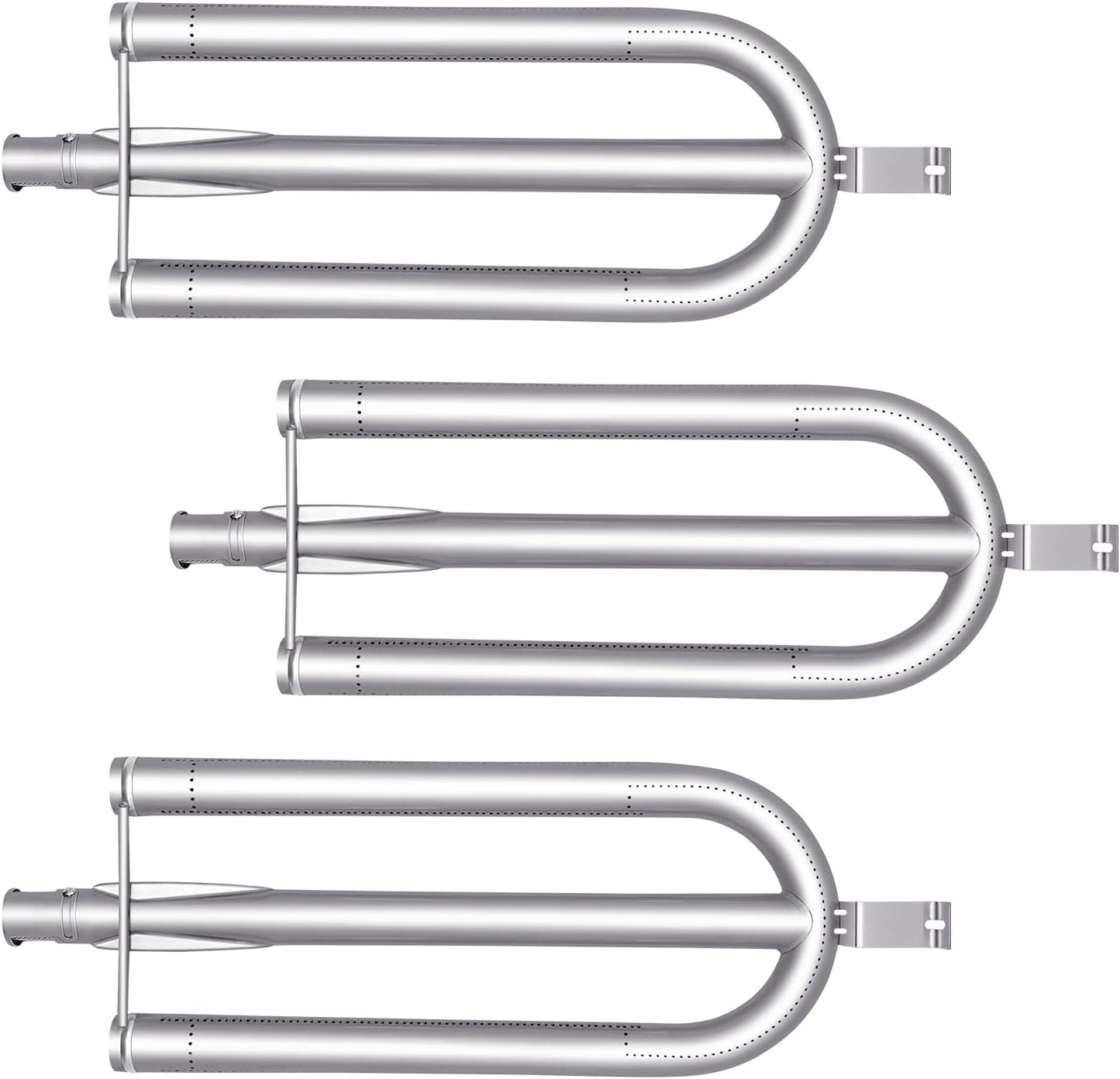 Quemadores parrilla Dacor OBS52 OB36 acero inox
