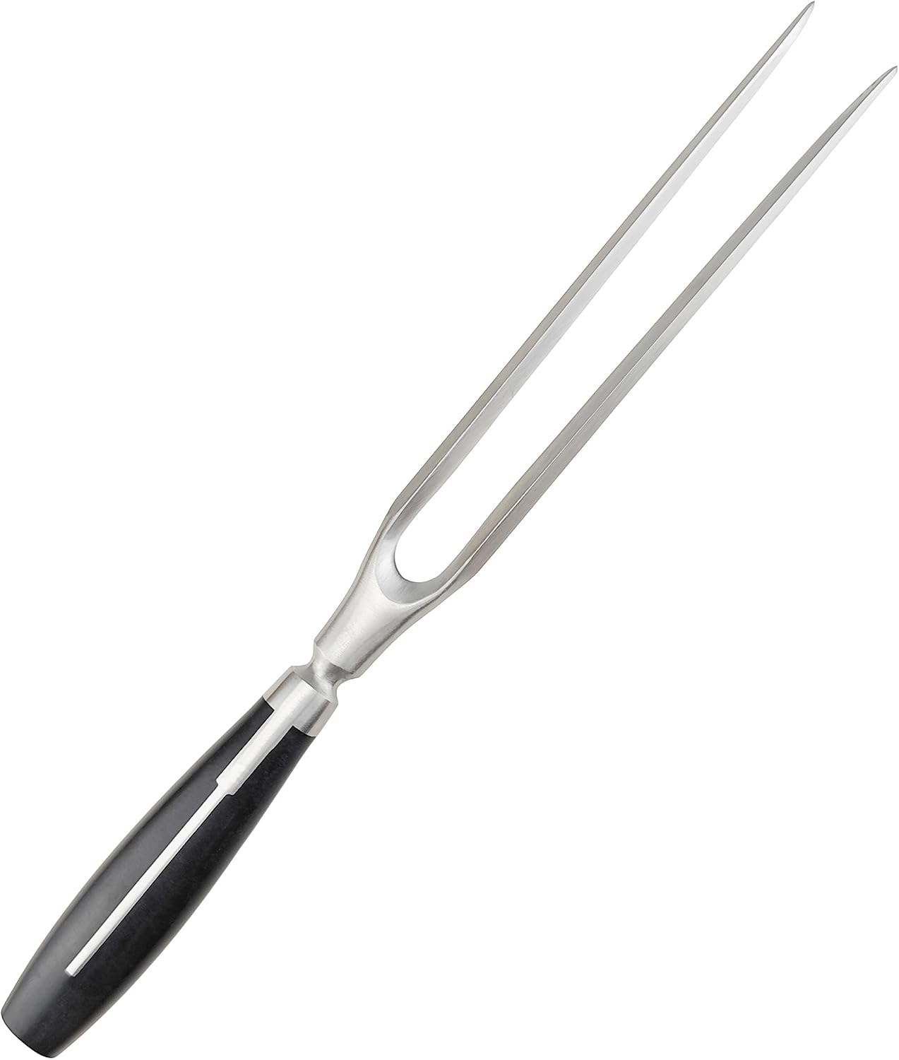 Tenedor acero inox 13pulg Chef Pro para barbacoa