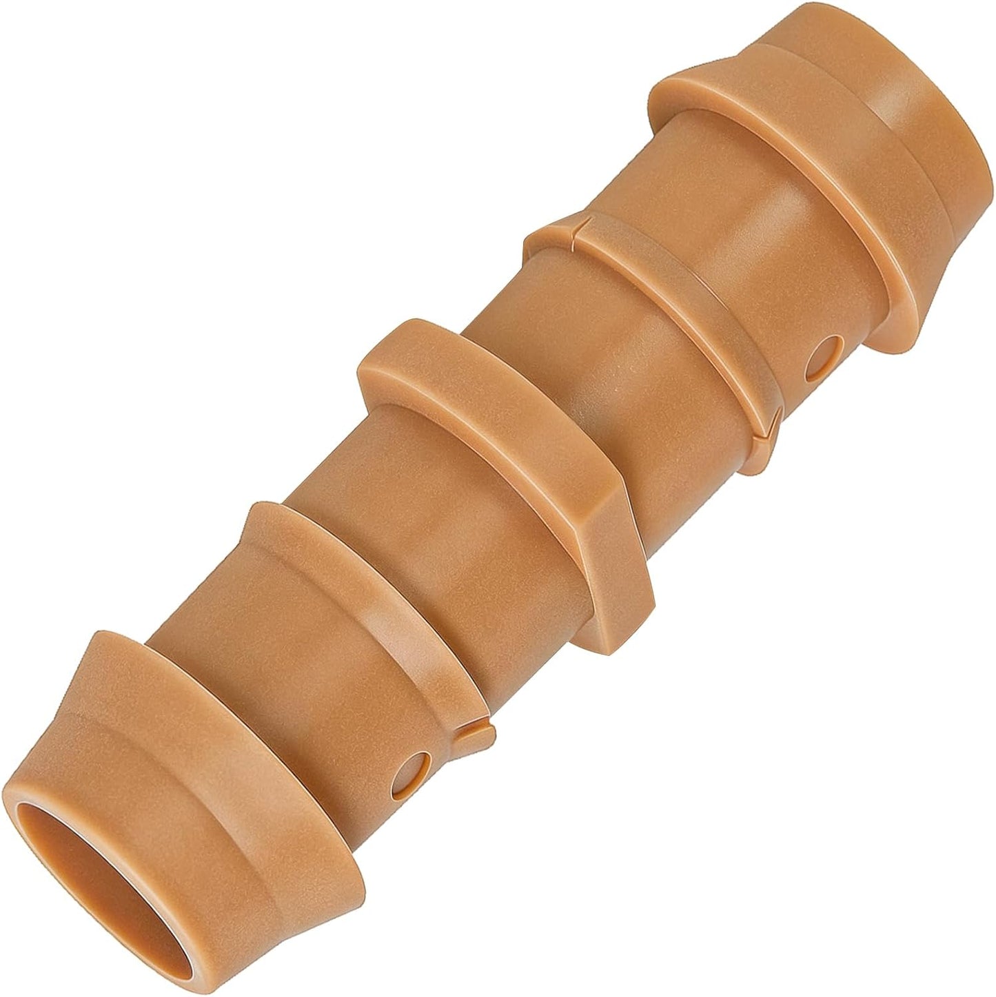30 Pzas Conectores Riego Goteo 1/2pulg Dripline