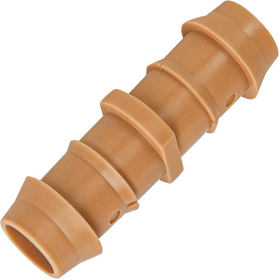 30 Pzas Conectores Riego Goteo 1/2pulg Dripline