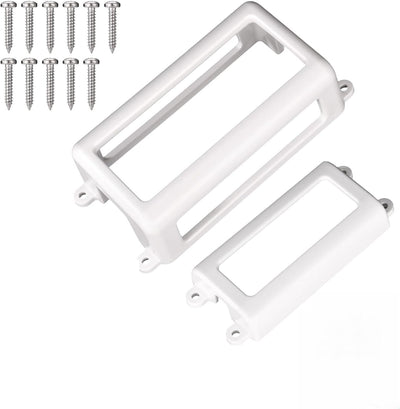 Soporte controlador Govee H705/H706 kit alimentación adaptador