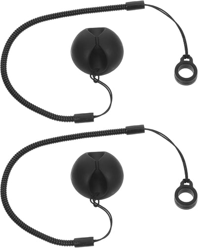2 correas elásticas para bolígrafos táctiles y tabletas