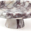 Bowl de Mármol Natural Calacatta Viola para Cocina y Salón