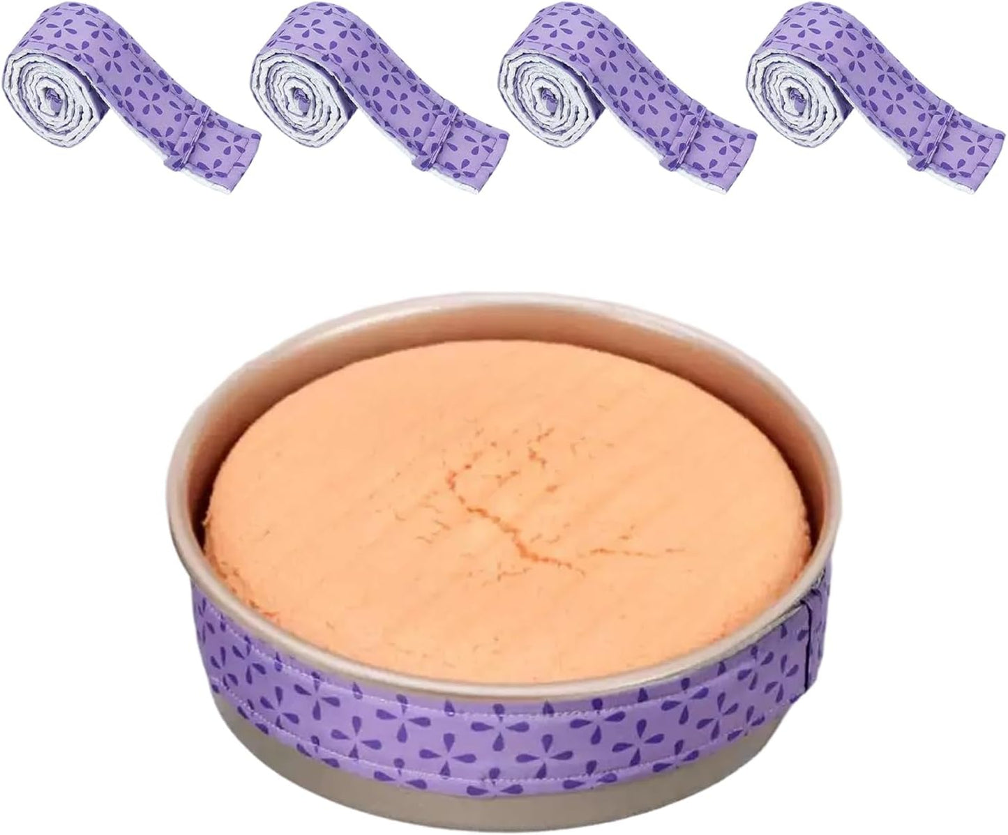 Bandejas para hornear de algodón grueso absorbente Kitchen Baking