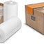 Sellador al vacío Wevac 8x100 y 11x100 pies con bolsas