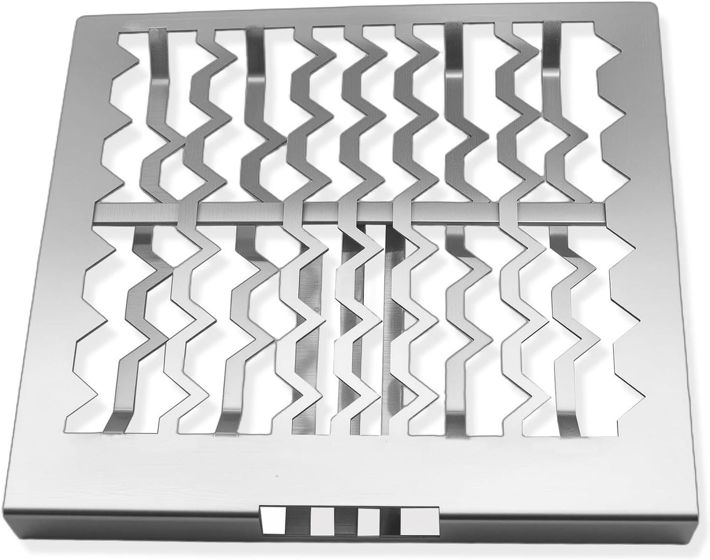 Repuesto rejilla carbón parrilla Masterbuilt 9"