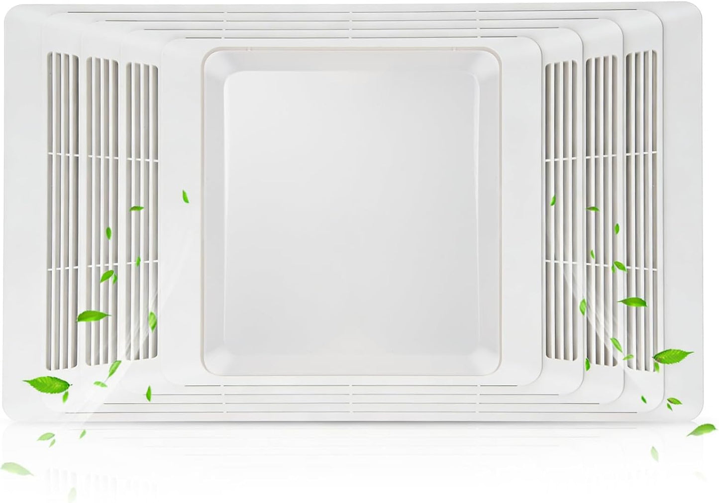 Kit rejilla lente repuesto para ventilador Broan NuTone 655-696