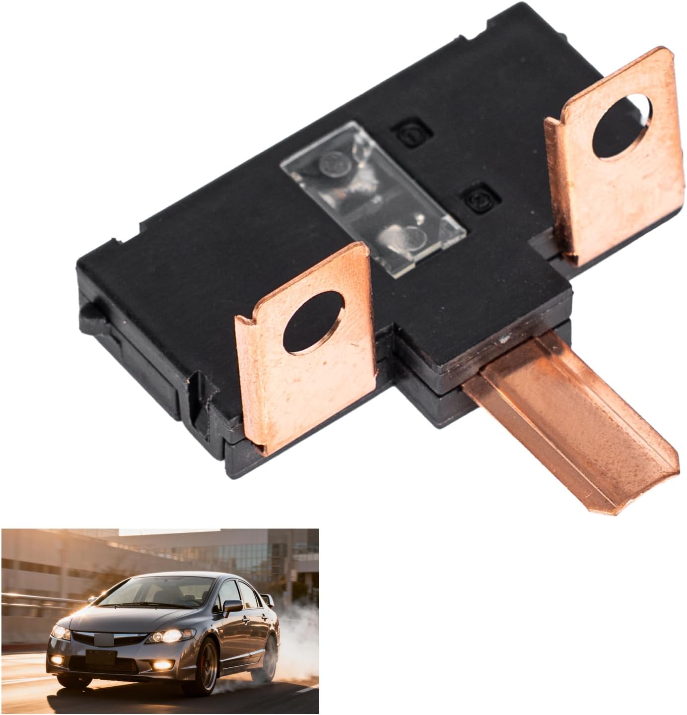 Fusible bloque múltiple Honda Pilot 09-15 CR-V 07-11