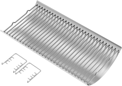 Repuesto bandeja ceniza parrilla carbón Char-Griller